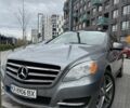 Серый Мерседес Р-Класс, объемом двигателя 3 л и пробегом 287 тыс. км за 14300 $, фото 1 на Automoto.ua