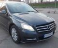 Сірий Мерседес Р-Клас, об'ємом двигуна 3 л та пробігом 335 тис. км за 12200 $, фото 1 на Automoto.ua