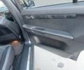 Сірий Мерседес Р-Клас, об'ємом двигуна 3 л та пробігом 335 тис. км за 12200 $, фото 9 на Automoto.ua