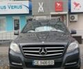 Сірий Мерседес Р-Клас, об'ємом двигуна 2.99 л та пробігом 299 тис. км за 16999 $, фото 1 на Automoto.ua