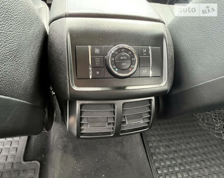 Сірий Мерседес Р-Клас, об'ємом двигуна 3 л та пробігом 114 тис. км за 23000 $, фото 16 на Automoto.ua