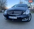 Синій Мерседес Р-Клас, об'ємом двигуна 2.99 л та пробігом 306 тис. км за 8000 $, фото 1 на Automoto.ua