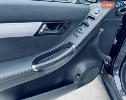 Синій Мерседес Р-Клас, об'ємом двигуна 3 л та пробігом 407 тис. км за 9500 $, фото 11 на Automoto.ua