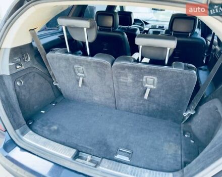 Синій Мерседес Р-Клас, об'ємом двигуна 3 л та пробігом 407 тис. км за 9500 $, фото 34 на Automoto.ua