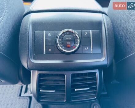 Синій Мерседес Р-Клас, об'ємом двигуна 3 л та пробігом 407 тис. км за 8400 $, фото 32 на Automoto.ua