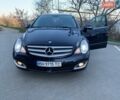 Синій Мерседес Р-Клас, об'ємом двигуна 2.99 л та пробігом 306 тис. км за 8000 $, фото 3 на Automoto.ua