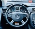 Синій Мерседес Р-Клас, об'ємом двигуна 3 л та пробігом 407 тис. км за 8400 $, фото 16 на Automoto.ua