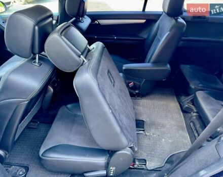 Синій Мерседес Р-Клас, об'ємом двигуна 3 л та пробігом 407 тис. км за 9500 $, фото 30 на Automoto.ua