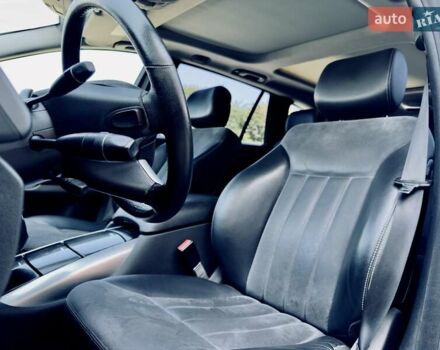 Синій Мерседес Р-Клас, об'ємом двигуна 3 л та пробігом 407 тис. км за 9500 $, фото 13 на Automoto.ua