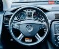 Синій Мерседес Р-Клас, об'ємом двигуна 3 л та пробігом 407 тис. км за 9500 $, фото 16 на Automoto.ua