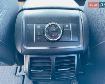 Синій Мерседес Р-Клас, об'ємом двигуна 3 л та пробігом 407 тис. км за 9500 $, фото 32 на Automoto.ua