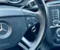 Синий Мерседес Р-Класс, объемом двигателя 3 л и пробегом 407 тыс. км за 8400 $, фото 20 на Automoto.ua