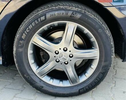 Синій Мерседес Р-Клас, об'ємом двигуна 3 л та пробігом 407 тис. км за 9500 $, фото 8 на Automoto.ua