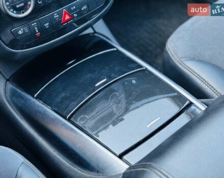 Синій Мерседес Р-Клас, об'ємом двигуна 3 л та пробігом 407 тис. км за 9500 $, фото 25 на Automoto.ua