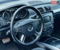 Синій Мерседес Р-Клас, об'ємом двигуна 3 л та пробігом 407 тис. км за 8400 $, фото 12 на Automoto.ua