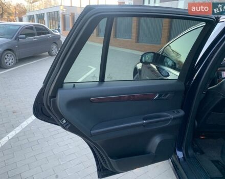 Синій Мерседес Р-Клас, об'ємом двигуна 2.99 л та пробігом 306 тис. км за 8000 $, фото 9 на Automoto.ua