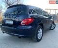 Синій Мерседес Р-Клас, об'ємом двигуна 2.99 л та пробігом 306 тис. км за 8000 $, фото 7 на Automoto.ua