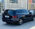 Синій Мерседес Р-Клас, об'ємом двигуна 3 л та пробігом 407 тис. км за 8400 $, фото 4 на Automoto.ua