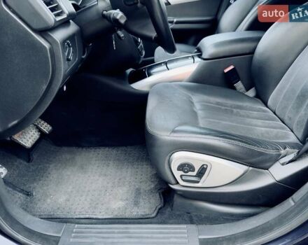 Синій Мерседес Р-Клас, об'ємом двигуна 3 л та пробігом 407 тис. км за 9500 $, фото 14 на Automoto.ua