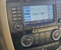 Синий Мерседес Р-Класс, объемом двигателя 3.5 л и пробегом 250 тыс. км за 9800 $, фото 13 на Automoto.ua
