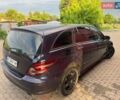Синий Мерседес Р-Класс, объемом двигателя 3 л и пробегом 449 тыс. км за 7999 $, фото 3 на Automoto.ua