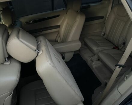 Синій Мерседес Р-Клас, об'ємом двигуна 3 л та пробігом 300 тис. км за 7900 $, фото 6 на Automoto.ua