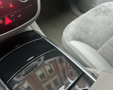 Синий Мерседес Р-Класс, объемом двигателя 2.99 л и пробегом 300 тыс. км за 10777 $, фото 14 на Automoto.ua