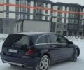 Синий Мерседес Р-Класс, объемом двигателя 3 л и пробегом 449 тыс. км за 8555 $, фото 14 на Automoto.ua