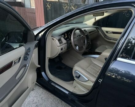 Синій Мерседес Р-Клас, об'ємом двигуна 3 л та пробігом 300 тис. км за 7900 $, фото 7 на Automoto.ua