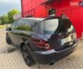 Синий Мерседес Р-Класс, объемом двигателя 3 л и пробегом 449 тыс. км за 7999 $, фото 12 на Automoto.ua