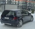 Синій Мерседес Р-Клас, об'ємом двигуна 3 л та пробігом 457 тис. км за 8100 $, фото 13 на Automoto.ua