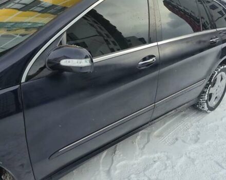 Синій Мерседес Р-Клас, об'ємом двигуна 3 л та пробігом 457 тис. км за 8100 $, фото 8 на Automoto.ua