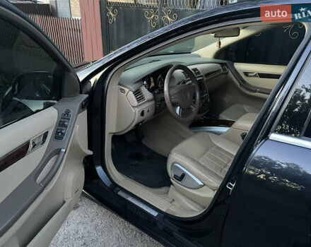 Синий Мерседес Р-Класс, объемом двигателя 2.99 л и пробегом 300 тыс. км за 7800 $, фото 7 на Automoto.ua