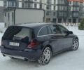 Синій Мерседес Р-Клас, об'ємом двигуна 3 л та пробігом 457 тис. км за 8100 $, фото 10 на Automoto.ua