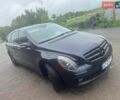 Синий Мерседес Р-Класс, объемом двигателя 2.99 л и пробегом 400 тыс. км за 7700 $, фото 3 на Automoto.ua