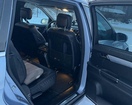 Синій Мерседес Р-Клас, об'ємом двигуна 2.99 л та пробігом 318 тис. км за 11000 $, фото 7 на Automoto.ua