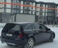 Синій Мерседес Р-Клас, об'ємом двигуна 3 л та пробігом 457 тис. км за 7999 $, фото 4 на Automoto.ua