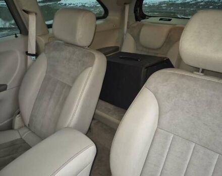 Синий Мерседес Р-Класс, объемом двигателя 3 л и пробегом 449 тыс. км за 8555 $, фото 4 на Automoto.ua