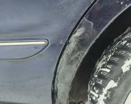 Синій Мерседес Р-Клас, об'ємом двигуна 3 л та пробігом 457 тис. км за 8100 $, фото 20 на Automoto.ua