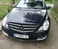Синий Мерседес Р-Класс, объемом двигателя 3 л и пробегом 455 тыс. км за 7400 $, фото 1 на Automoto.ua