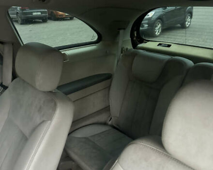 Синий Мерседес Р-Класс, объемом двигателя 2.99 л и пробегом 300 тыс. км за 10777 $, фото 9 на Automoto.ua