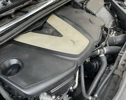 Синій Мерседес Р-Клас, об'ємом двигуна 2.99 л та пробігом 298 тис. км за 8500 $, фото 18 на Automoto.ua