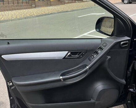 Синій Мерседес Р-Клас, об'ємом двигуна 2.99 л та пробігом 298 тис. км за 8500 $, фото 9 на Automoto.ua