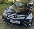 Синій Мерседес Р-Клас, об'ємом двигуна 2.99 л та пробігом 400 тис. км за 6000 $, фото 1 на Automoto.ua