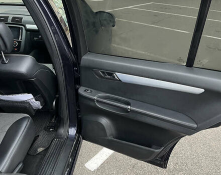 Синій Мерседес Р-Клас, об'ємом двигуна 2.99 л та пробігом 298 тис. км за 8500 $, фото 15 на Automoto.ua