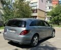 Синий Мерседес Р-Класс, объемом двигателя 3 л и пробегом 250 тыс. км за 10500 $, фото 3 на Automoto.ua
