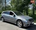 Синий Мерседес Р-Класс, объемом двигателя 3 л и пробегом 250 тыс. км за 10500 $, фото 8 на Automoto.ua