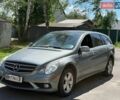 Синій Мерседес Р-Клас, об'ємом двигуна 3 л та пробігом 250 тис. км за 10500 $, фото 1 на Automoto.ua