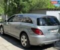Синий Мерседес Р-Класс, объемом двигателя 3 л и пробегом 250 тыс. км за 10500 $, фото 2 на Automoto.ua