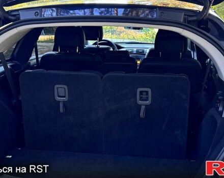 Синій Мерседес Р-Клас, об'ємом двигуна 3 л та пробігом 380 тис. км за 10000 $, фото 3 на Automoto.ua